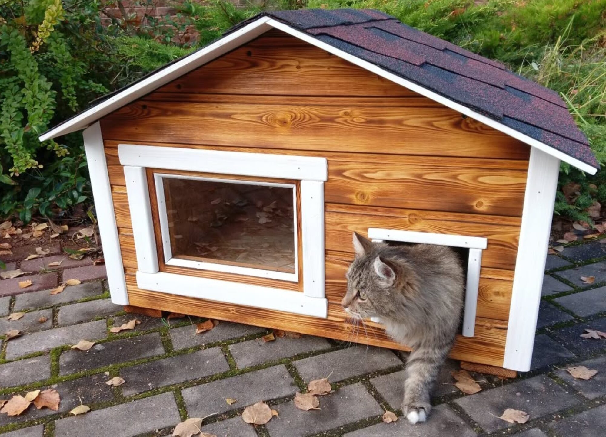 Pethouse